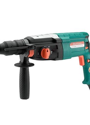 Перфоратор sturmax rhm25280d 3