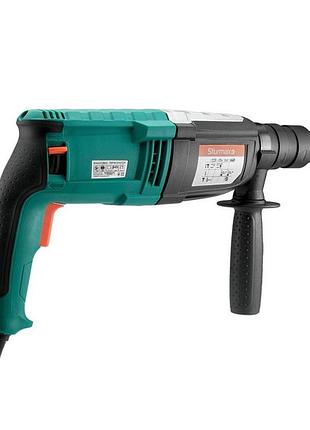 Перфоратор sturmax rhm25280d 4