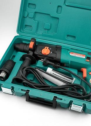 Перфоратор sturmax rhm25280d 7