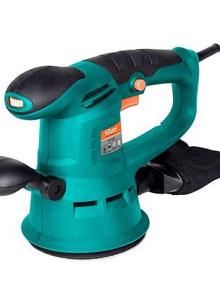 Эксцентриковая шлифмашина sturm os8145r