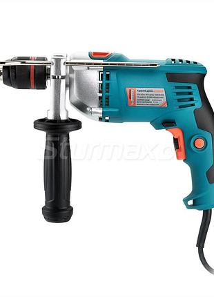 Дрель ударная sturmax idm21105kp 3