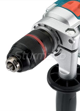 Дрель ударная sturmax idm21105kp 4