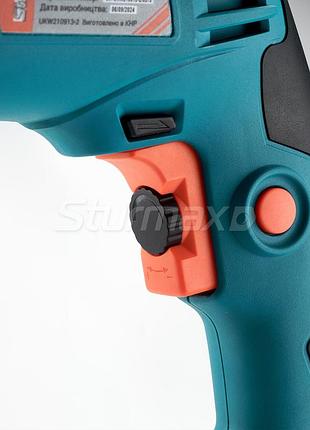 Дрель ударная sturmax idm21105kp 5