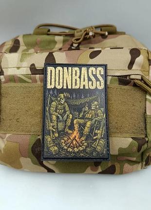 Шеврон donbass 2
