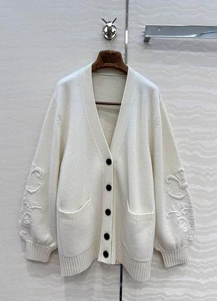 Кардиган женский 5
