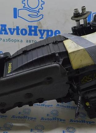 Пічка в зборі audi q5 8r 13-17 (02)