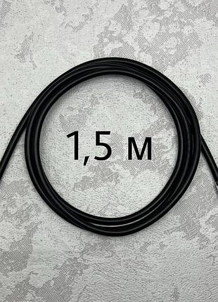 Межблочный кабель jack 3.5 - jack 3.5 audiocomfic 1.5 метра