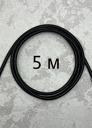 Міжблочний кабель jack 3.5 - jack 3.5 audiocomfic 5 метрів