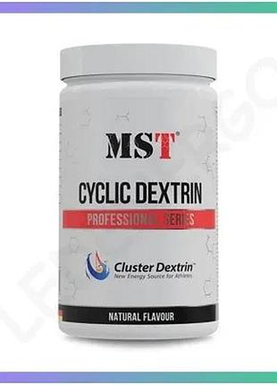 Кластерний декстрин mst nutrition 1 кг енергетичний порошок для спортсменів та активних людей для відн sku_fitsh_cn16390