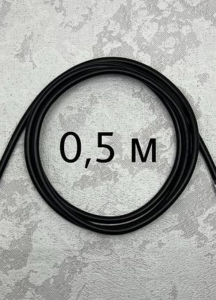 Межблочный кабель jack 3.5 - jack 3.5 audiocomfic 0.5 метра