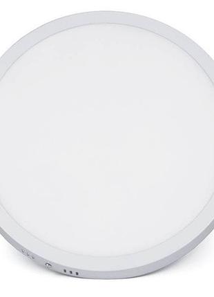 Светодиодный потолочный светильник otren led ceiling light 36w, округлый. 24 см (влагозащищенный)
