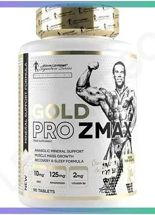 Стимулятор тестостерону kevin levrone gold line gold pro zmax 90 таблеток для підвищення тестостерону sku_fitsh_cn12918