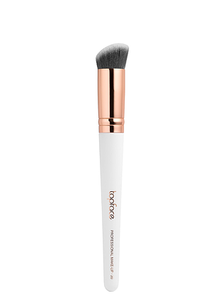 Кисть для макіяжу topface professional make-up setting foundation brush pt901-f20