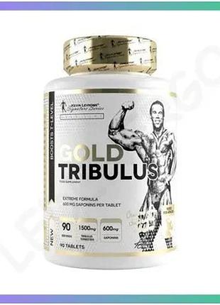 Стимулятор тестостерону kevin levrone gold tribulus 1500 мг 90 таблеток для чоловіків підтримка фізичн sku_fitsh_cn9335