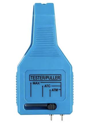 Тестер автомобильных предохранителей 24v — fuse tester blue 7