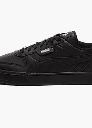 Puma кросівки шкіра 40 розмір