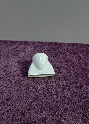 Насадка-концентратор для фена philips hp8232/00 7