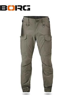 Штани tactical flex pro fs хакі