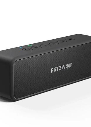 Портативна колонка blitzwolf bw-wa4