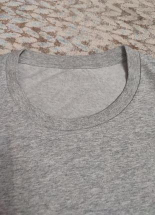 Футболка uniqlo 5