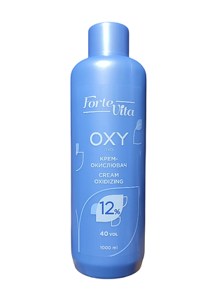 Окисник мaster lux 12% 1000 мл 2075