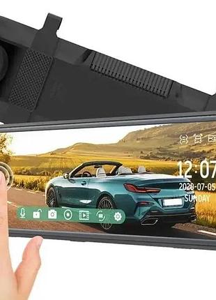 Відеореєстратор thieye carview 3 дзеркало заднього виду