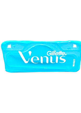 Картриджі gillette venus 5 embrace smooth 1 шт.