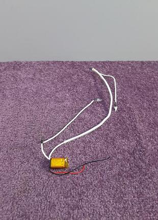 Ионный генератор для выпрямителя philips bhs838/00 yfa-224j
