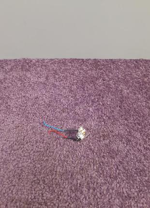 Контактная группа для выпрямителя philips bhs838/00