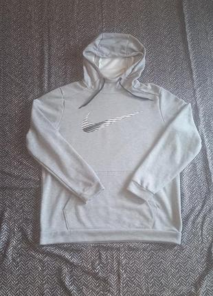 Худи nike оригинал размер l