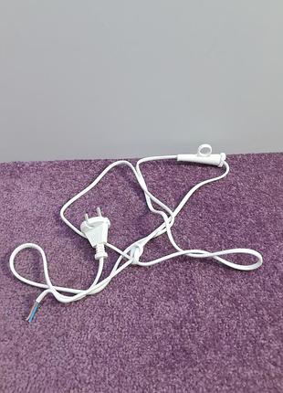 Сетевой шнур для фена philips hp8232/00