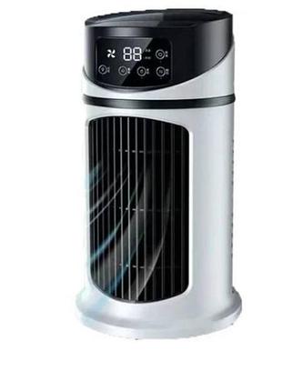 Вентилятор-кондиционер infinity mini air cooling fan white 6