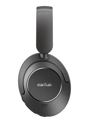 Навушники з мікрофоном earfun wave pro black 2