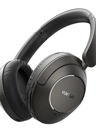 Навушники з мікрофоном earfun wave pro black 5