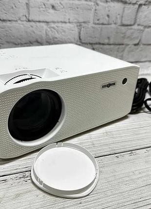 Портативний проектор paris rhône projector pe-sp001