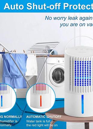 Осушитель воздуха dehumidifier yp2119 3