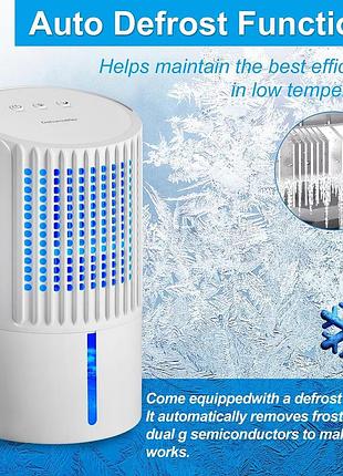 Осушитель воздуха dehumidifier yp2119 5