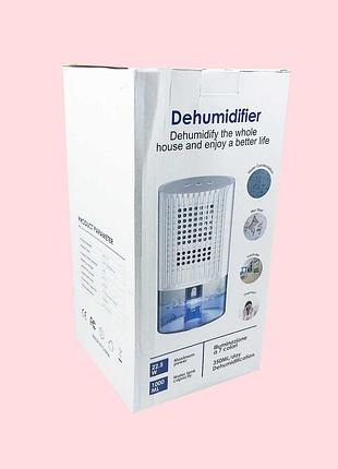 Осушитель воздуха dehumidifier yp2119 6