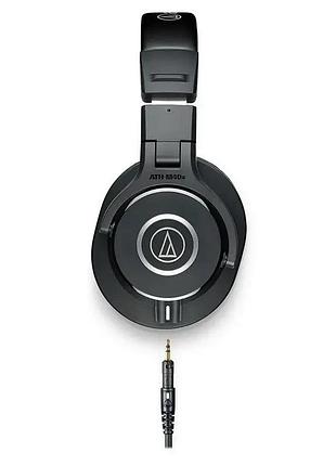 Студийные наушники audio-technica ath-m40x 2