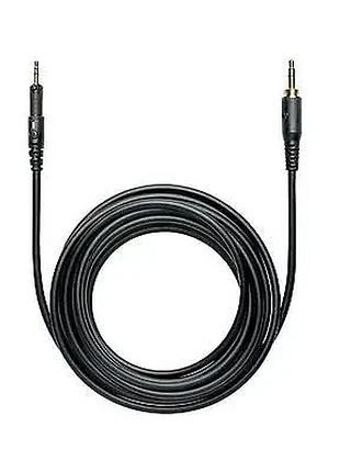 Студийные наушники audio-technica ath-m40x 3