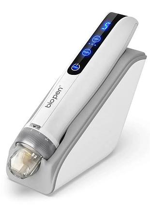 Дермакен bio pen q2 с электропорацией и led – новинка 2024 года