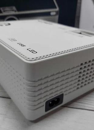 Проектор yezmek ak-01 3