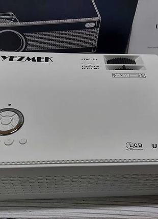 Проектор yezmek ak-01 6