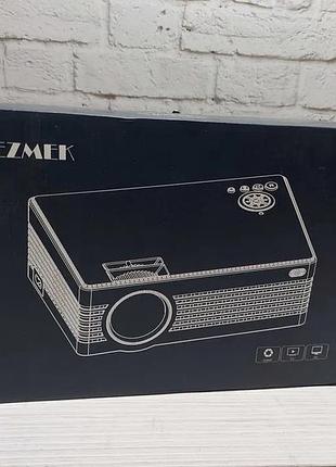 Проектор yezmek ak-01 7