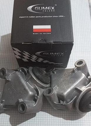 Кронштейн розтяжки краб ваз 2108 2109 21099 2113 2114 2115 gumex
