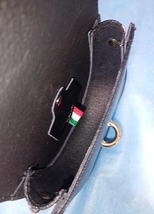 Pelle -  made in italy 9