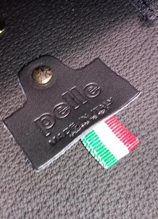 Pelle -  made in italy 10