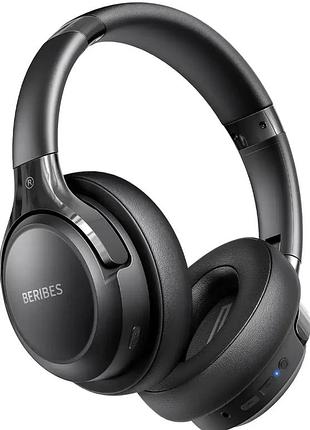 Беспроводные наушники tws beribes wh202a