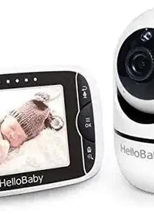 Відеоняня hello baby hb65