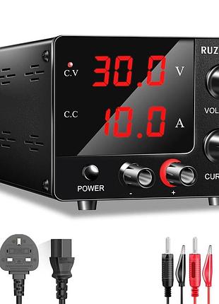 Настольный источник питания ruzizao sps-e3010